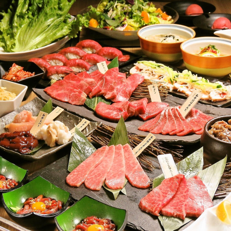 Top địa chỉ thưởng thức Yakiniku, tinh hoa ẩm thực Nhật Bản 13