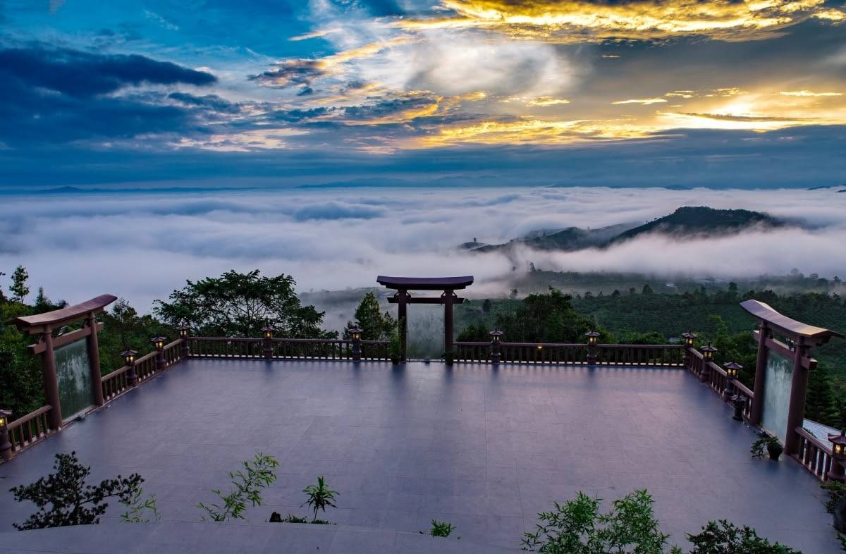 Top địa điểm du lịch Bảo Lộc cực đẹp mà bạn không thể bỏ lỡ 6
