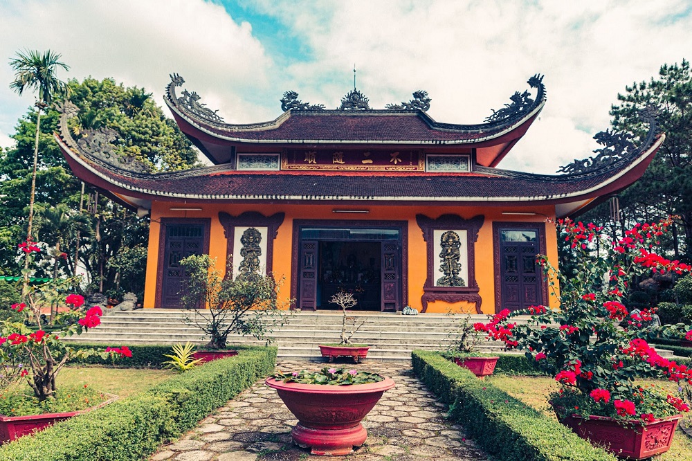 Top địa điểm du lịch Bảo Lộc cực đẹp mà bạn không thể bỏ lỡ 7