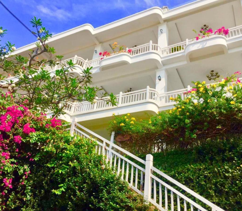 Top điểm du lịch nghỉ dưỡng gần Sài Gòn đẳng cấp cho cuối tuần 5