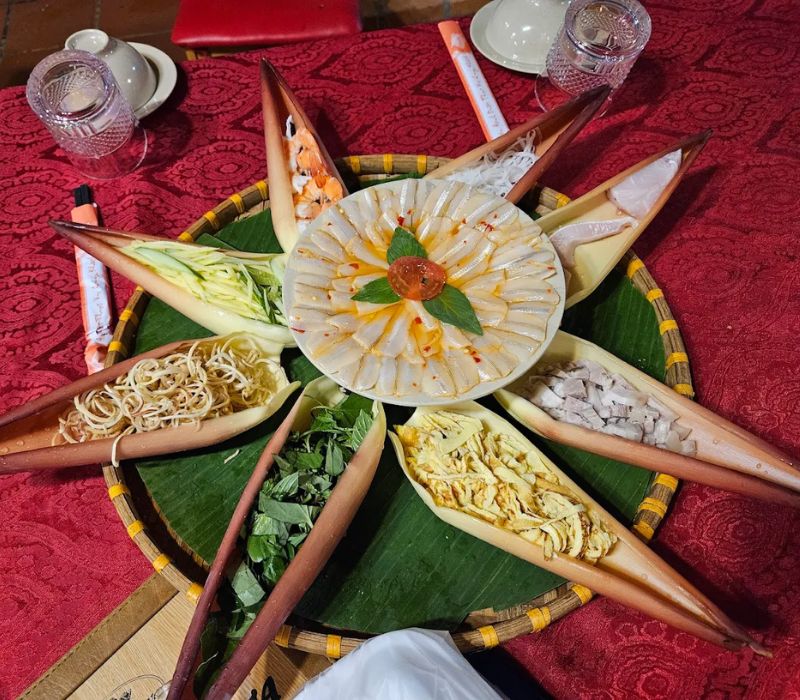 9 nhà hàng và quán ăn hải sản Phan Thiết ngon (cập nhật 2.2026) 4