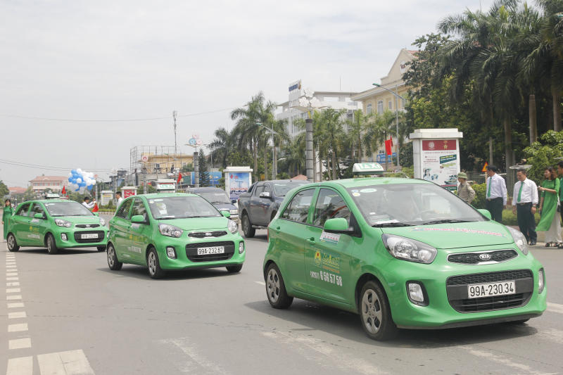 Top 9 hãng taxi Tuyên Quang uy tín được nhiều người lựa chọn 2