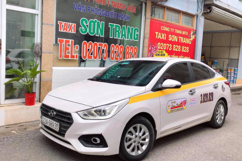 Top 9 hãng taxi Tuyên Quang uy tín được nhiều người lựa chọn 4