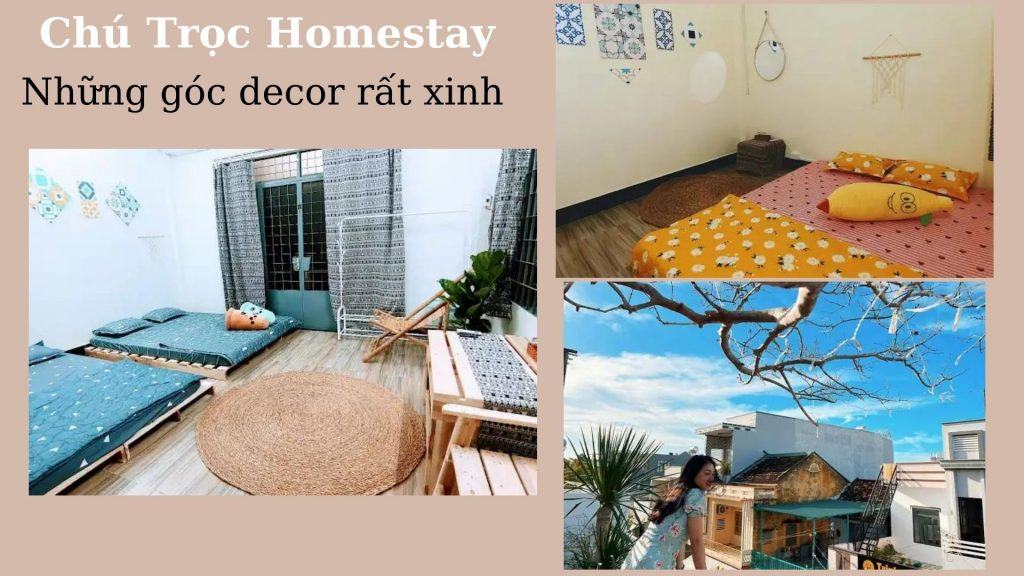 Top homestay Ninh Thuận Phan Rang đẹp, gần biển giá chỉ từ 300k 15