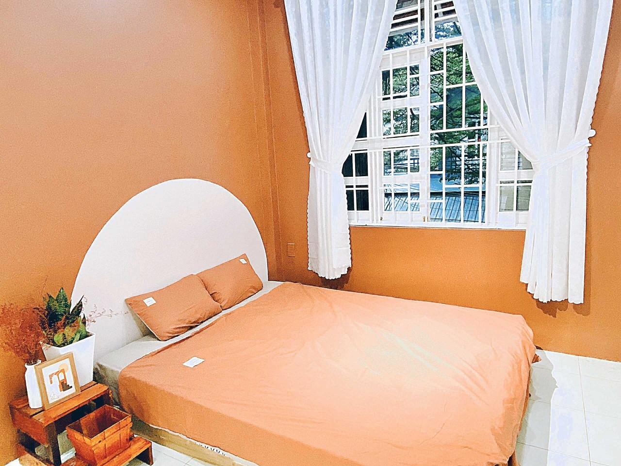 Top homestay Ninh Thuận Phan Rang đẹp, gần biển giá chỉ từ 300k 3