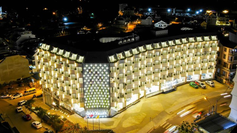 Top 7 khách sạn 4 sao Đà Lạt ngay trung tâm view đẹp, giá tốt 6