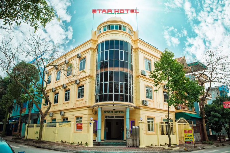 Top 8 khách sạn Hải Dương hiện đại, đạt chuẩn quốc tế 4