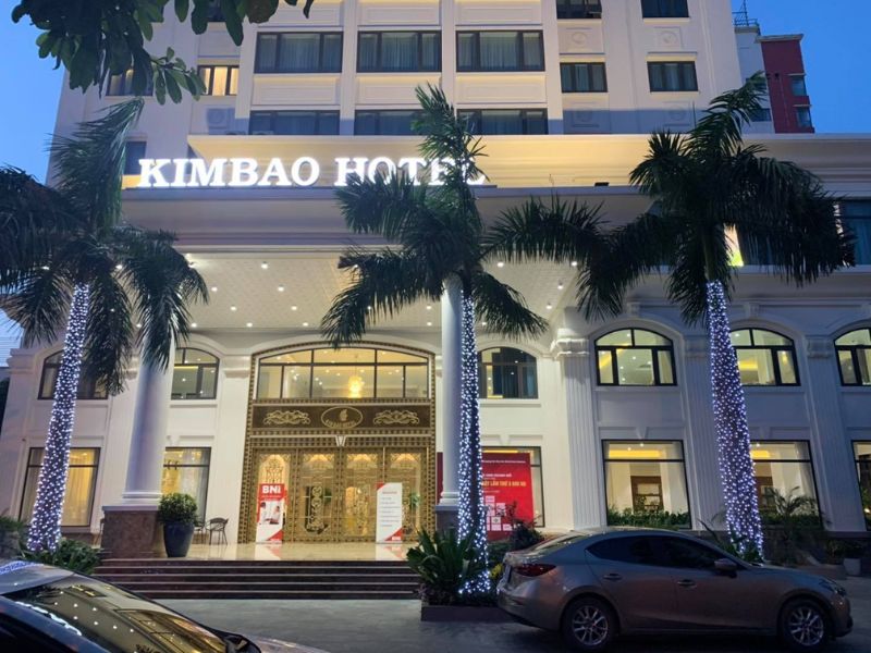 Top 8 khách sạn Hải Dương hiện đại, đạt chuẩn quốc tế 8