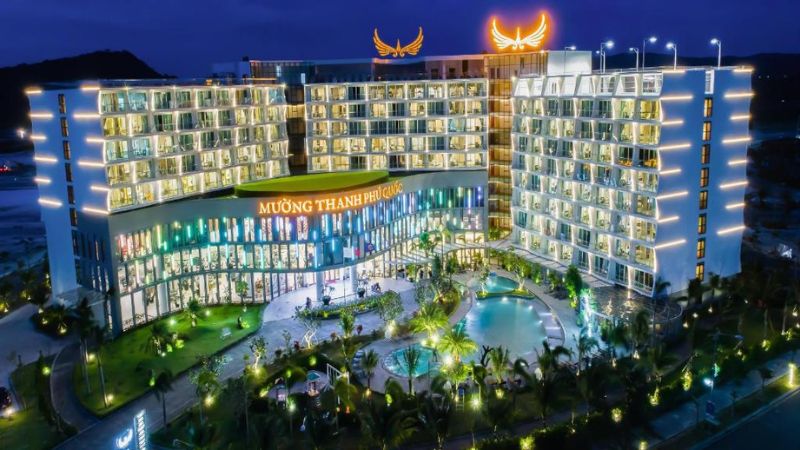 Top 11 khách sạn Phú Quốc đáp ứng nhu cầu đa dạng của khách du lịch 4