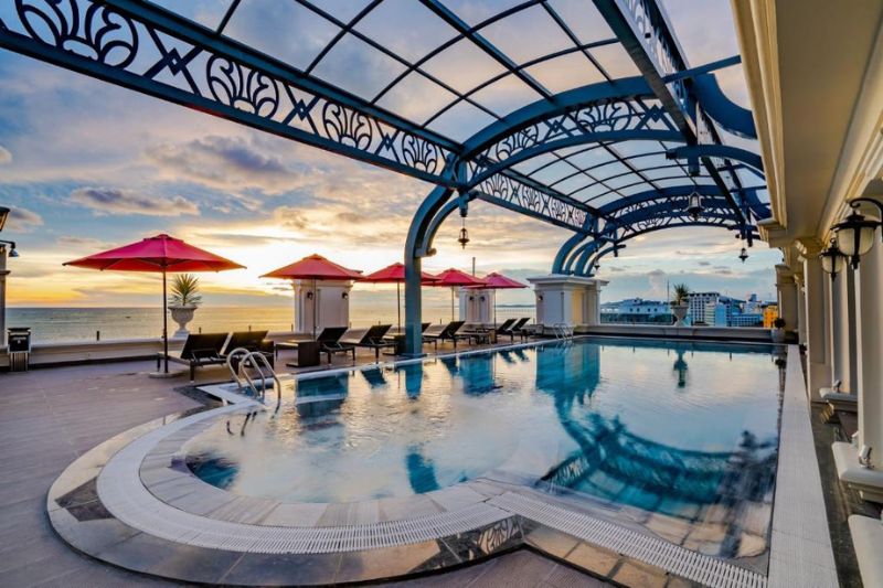 Top 11 khách sạn Phú Quốc đáp ứng nhu cầu đa dạng của khách du lịch 5
