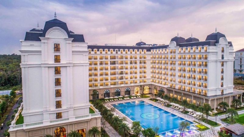 Top 11 khách sạn Phú Quốc đáp ứng nhu cầu đa dạng của khách du lịch 6