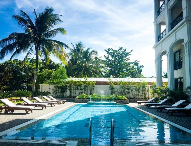 Top 11 khách sạn Phú Quốc đáp ứng nhu cầu đa dạng của khách du lịch 7
