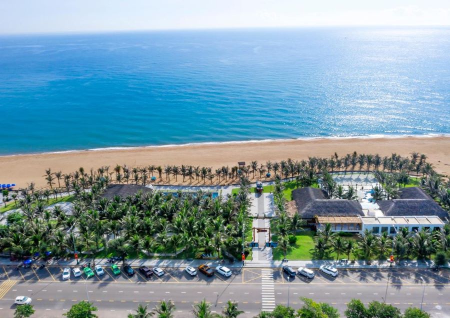 Top khách sạn Phú Yên gần biển dành cho những tâm hồn mộng mơ 2