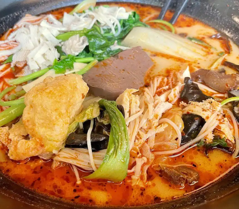 18 món ăn đường phố Trung Quốc trứ danh (cập nhật 2026) 2