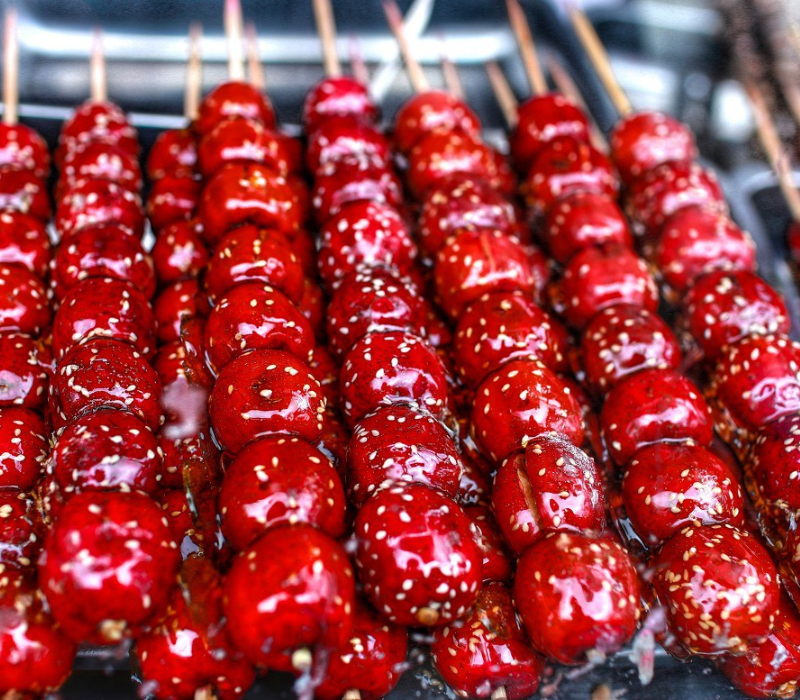 18 món ăn đường phố Trung Quốc trứ danh (cập nhật 2026) 3