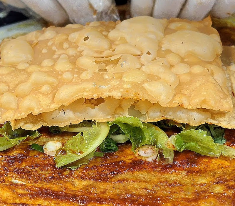 18 món ăn đường phố Trung Quốc trứ danh (cập nhật 2026) 4