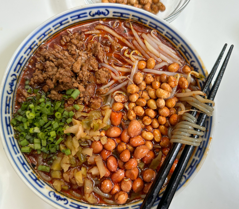 18 món ăn đường phố Trung Quốc trứ danh (cập nhật 2026) 6