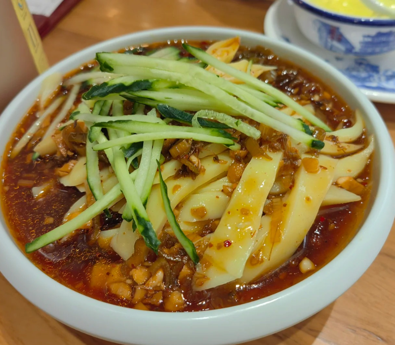 18 món ăn đường phố Trung Quốc trứ danh (cập nhật 2026) 8