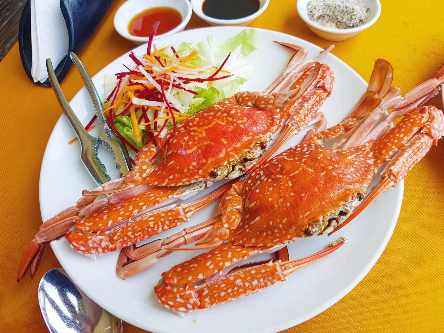 Top món ăn hải sản Côn Đảo bạn nhất định phải thưởng thức khi đến đây 2