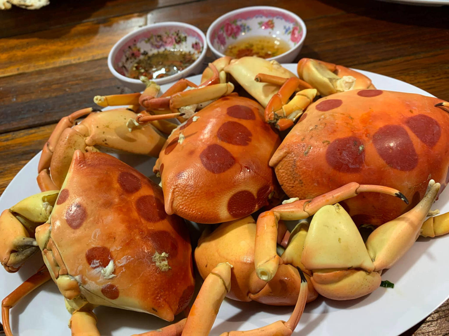 Top món ăn hải sản Côn Đảo bạn nhất định phải thưởng thức khi đến đây 3