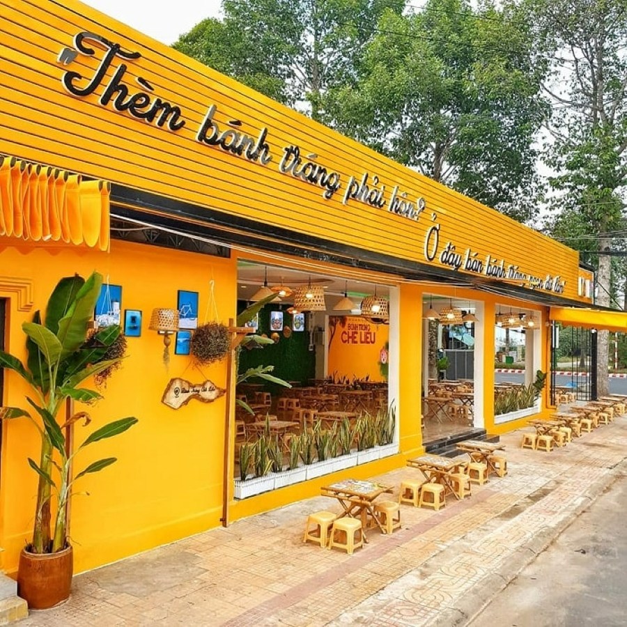 Top những quán ăn vặt Tây Ninh mà nhất định bạn phải đến nếm thử 6