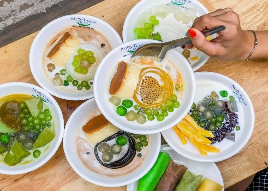 Top những quán ăn vặt Tây Ninh mà nhất định bạn phải đến nếm thử 8