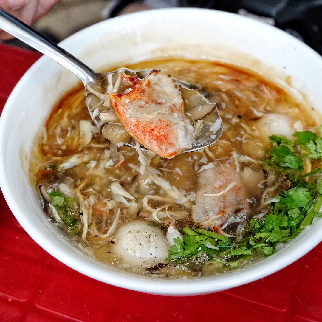 Top những quán ăn vặt từ 10k tại Đà Lạt mà dân sành ăn không thể bỏ qua 9