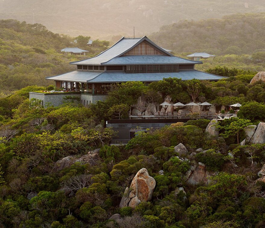 Top 6 resort đắt nhất Việt Nam, trải nghiệm nghỉ dưỡng xa xỉ bậc nhất