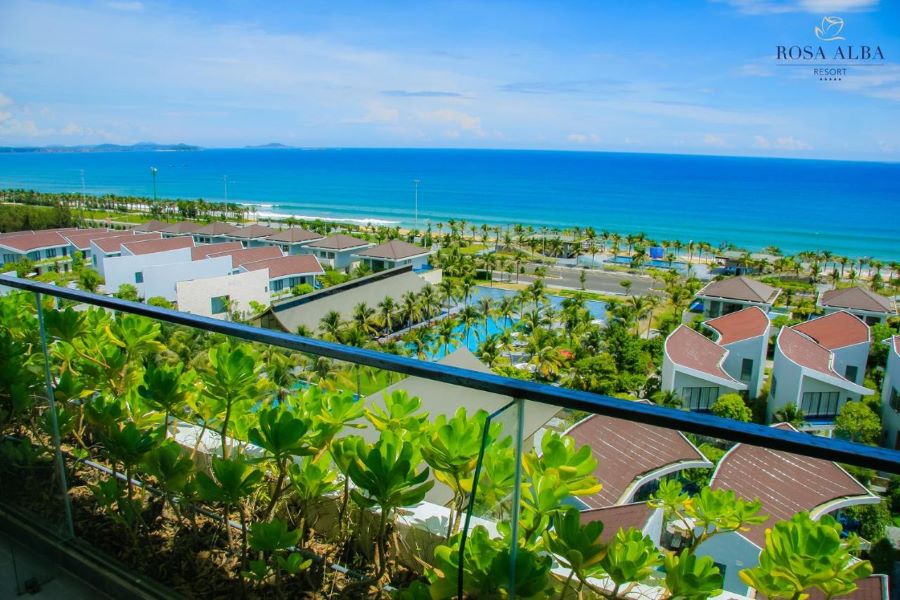 Top những resort Phú Yên sang chảnh cho chuyến nghỉ dưỡng tuyệt vời 2