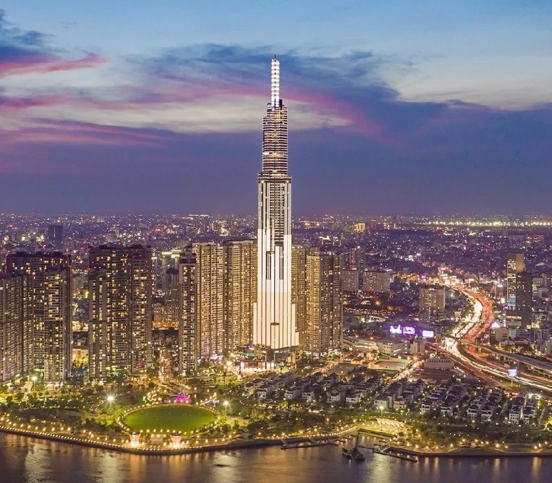 Top 10 thành phố đáng sống nhất Việt Nam bạn nên biết