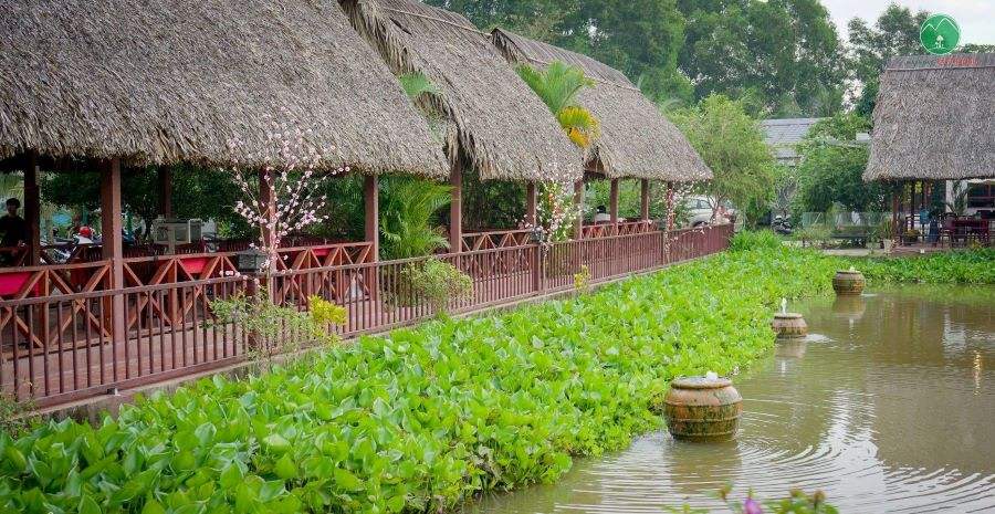 Top quán ăn ẩm thực sinh thái tại Tây Ninh bạn nên ghé thử một lần 5