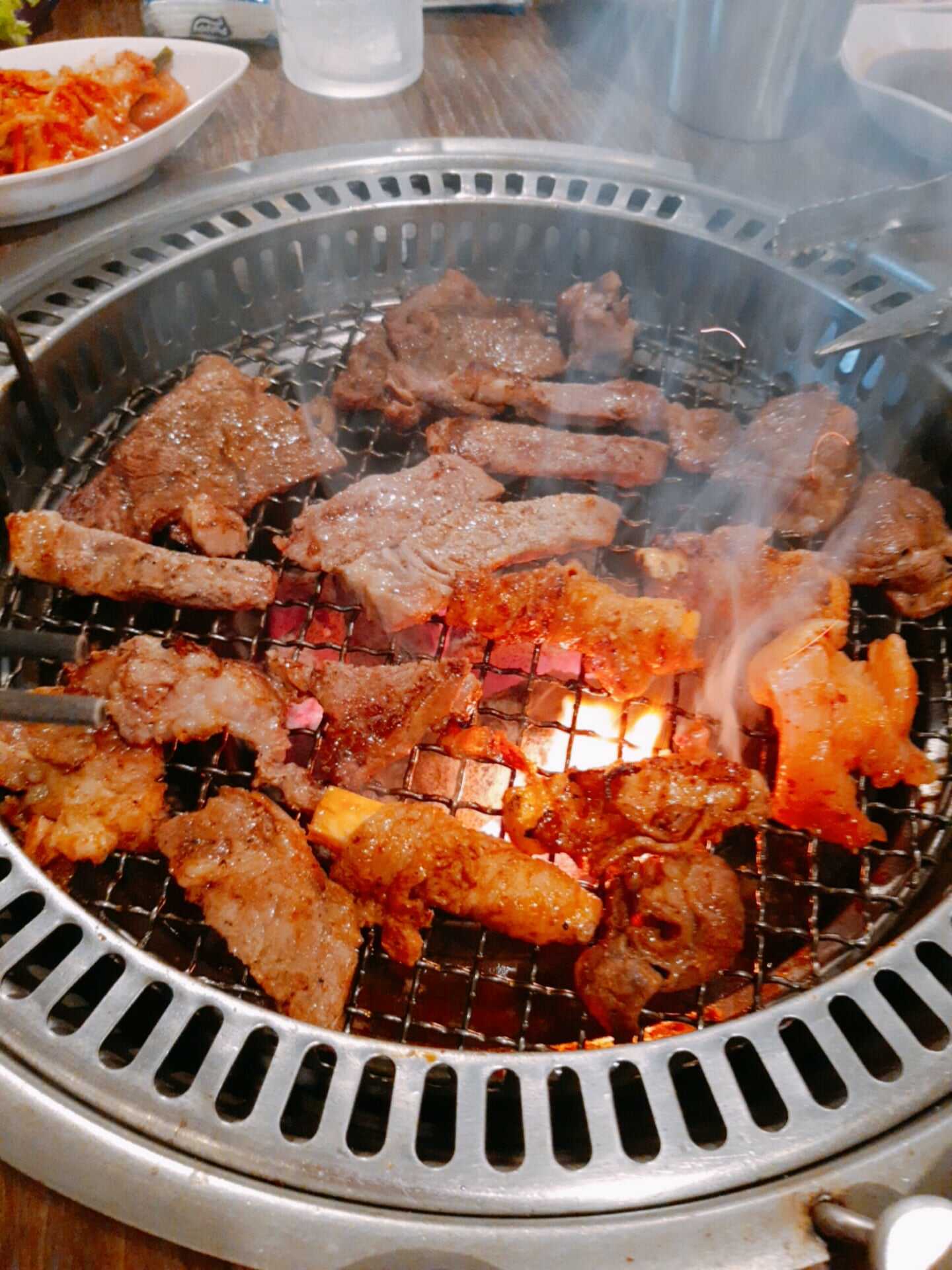 Top quán ăn Hàn Quốc nổi tiếng Cần Thơ dành cho tín đồ xứ kim chi 12