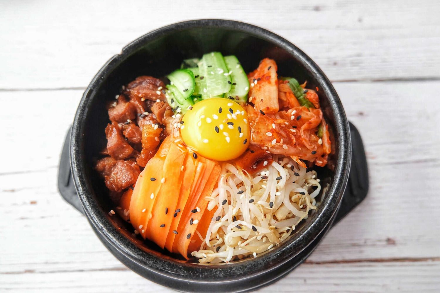 Top quán ăn Hàn Quốc nổi tiếng Cần Thơ dành cho tín đồ xứ kim chi 13