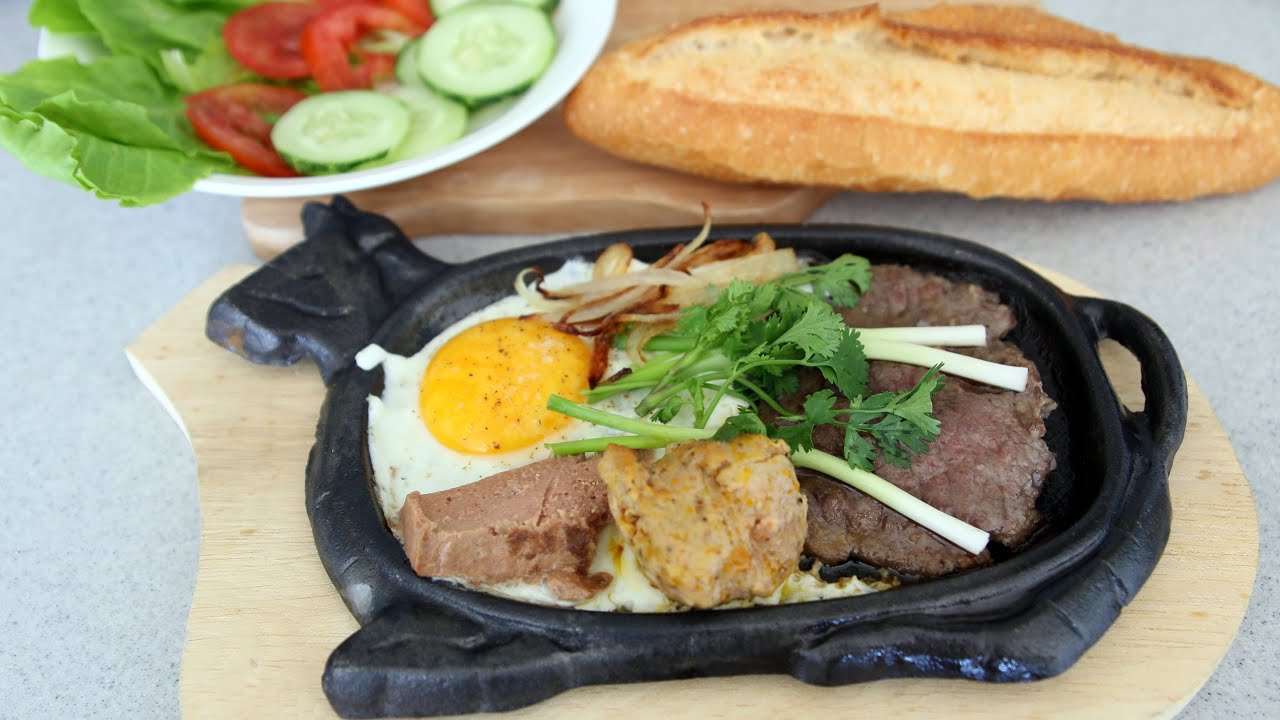Top quán ăn sáng ngon ở Đồng Xoài giúp bạn khởi đầu ngày mới tuyệt vời 5