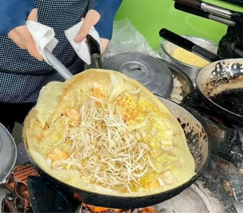 Top 11 quán bánh xèo quận 1 ngon chuẩn vị, ăn là ghiền 3