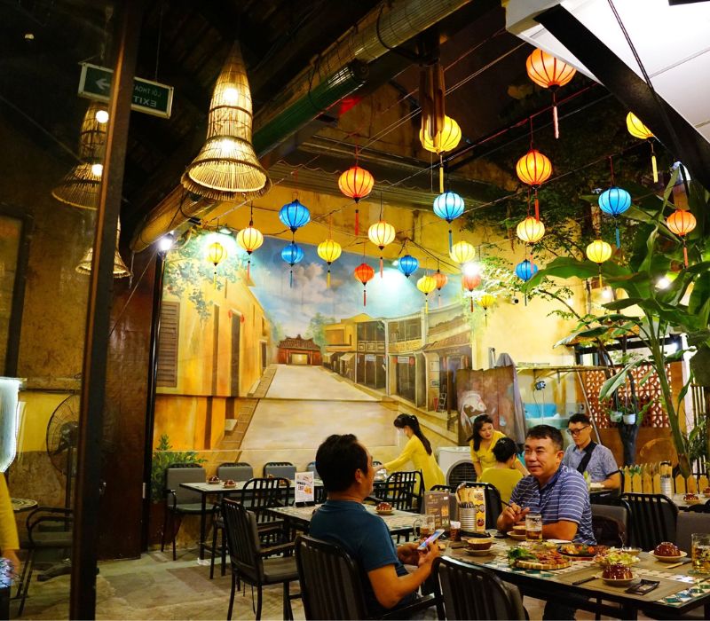Top 11 quán bánh xèo quận 1 ngon chuẩn vị, ăn là ghiền 6