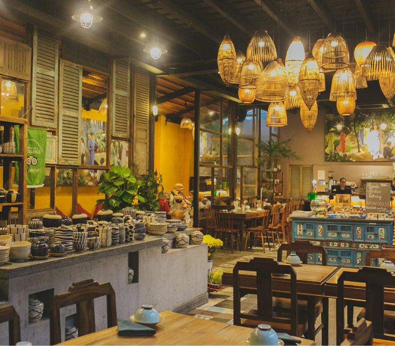 Top 11 quán bánh xèo quận 1 ngon chuẩn vị, ăn là ghiền 7