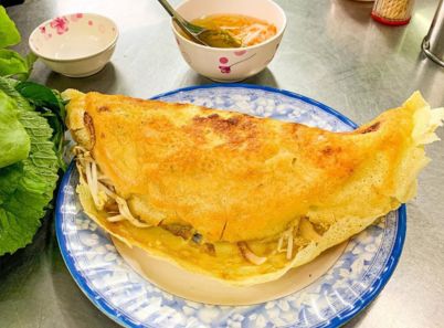 Top 11 quán bánh xèo quận 1 ngon chuẩn vị, ăn là ghiền 10
