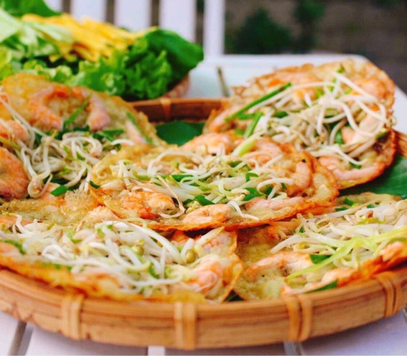 Top 9 quán bánh xèo quận 3 giòn rụm thơm ngon khó cưỡng 5