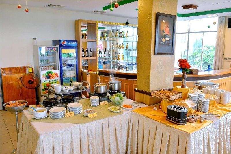Top 10 quán ăn, nhà hàng buffet Vũng Tàu ăn thả ga không lo về giá 10