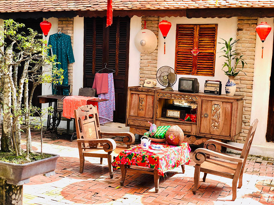 Top quán cà phê đẹp ở Tây Ninh, điểm sống ảo thả ga của giới trẻ 4