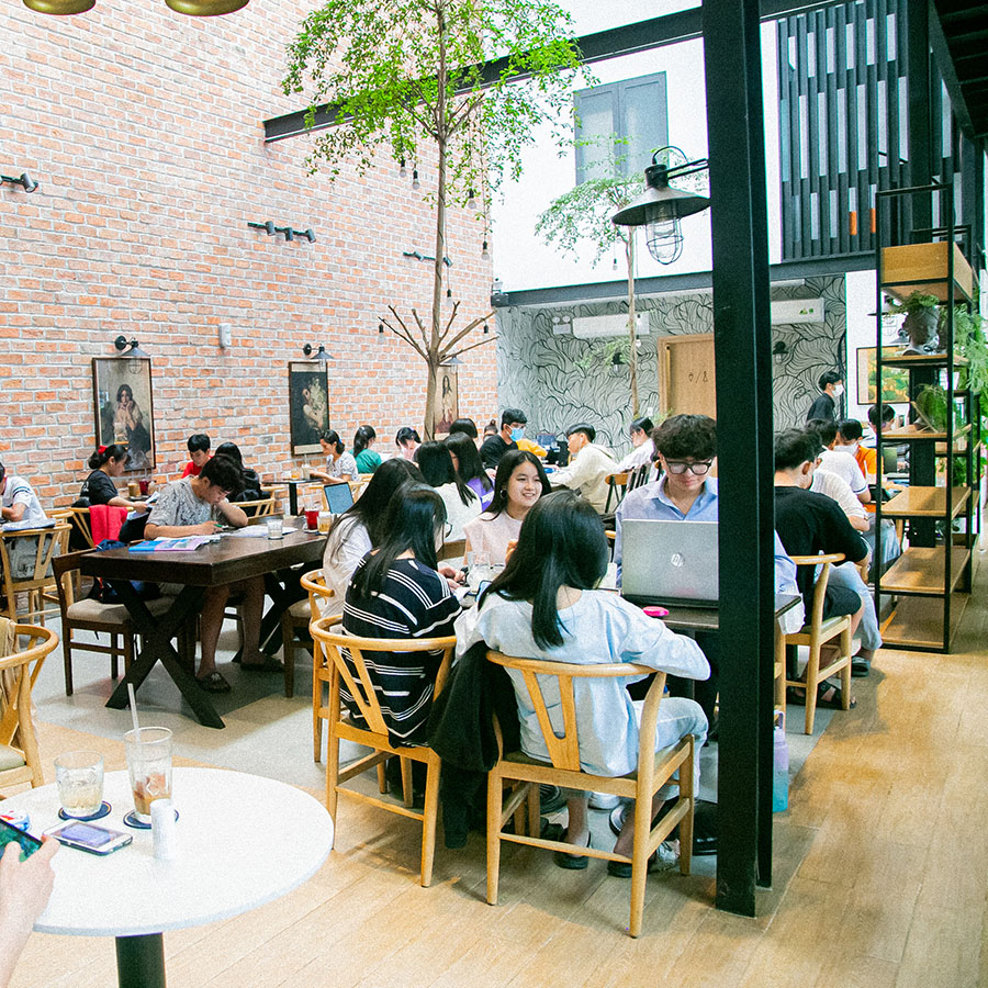 Top quán cà phê đẹp ở Tây Ninh, điểm sống ảo thả ga của giới trẻ 12