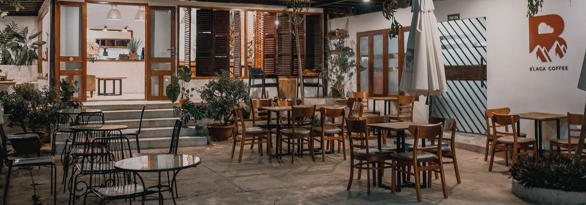 Top Quán cafe Bảo Lộc view cực xịn bạn nhất định phải ghé đến