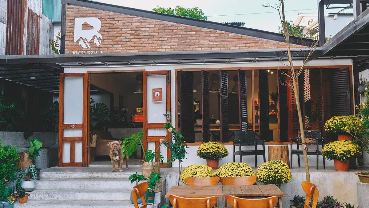 Top Quán cafe Bảo Lộc view cực xịn bạn nhất định phải ghé đến 5