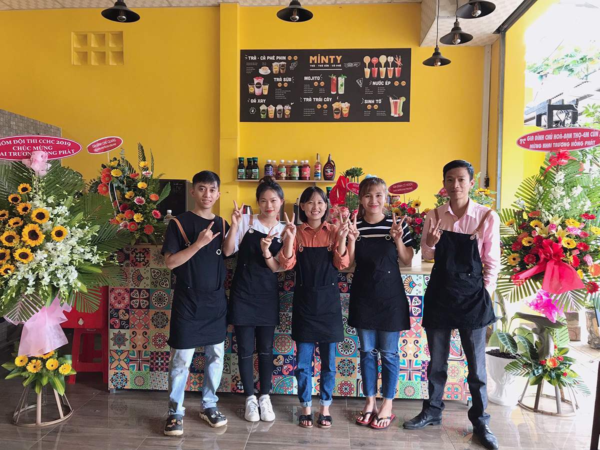 Top Quán cafe Bảo Lộc view cực xịn bạn nhất định phải ghé đến 6