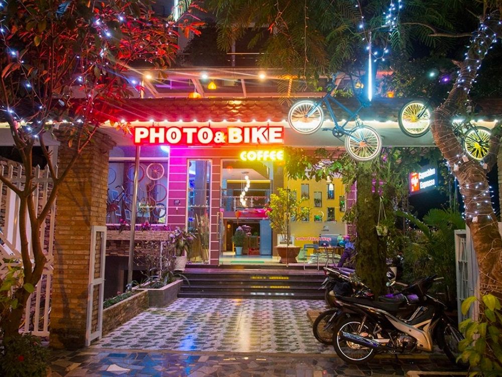 Top Quán cafe Bảo Lộc view cực xịn bạn nhất định phải ghé đến 8