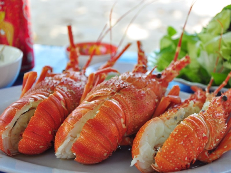 Top quán hải sản ngon ở Tây Ninh vẹn nguyên hương vị biển 5