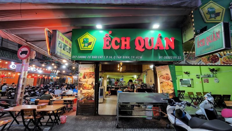 Top 8 địa chỉ thưởng thức lẩu ếch ngon cho tín đồ ẩm thực Sài Gòn 4