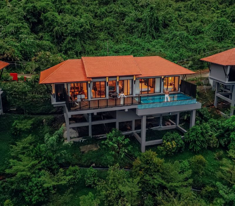 Top resort Huế cho một kỳ nghỉ đầy yên bình và tinh tế