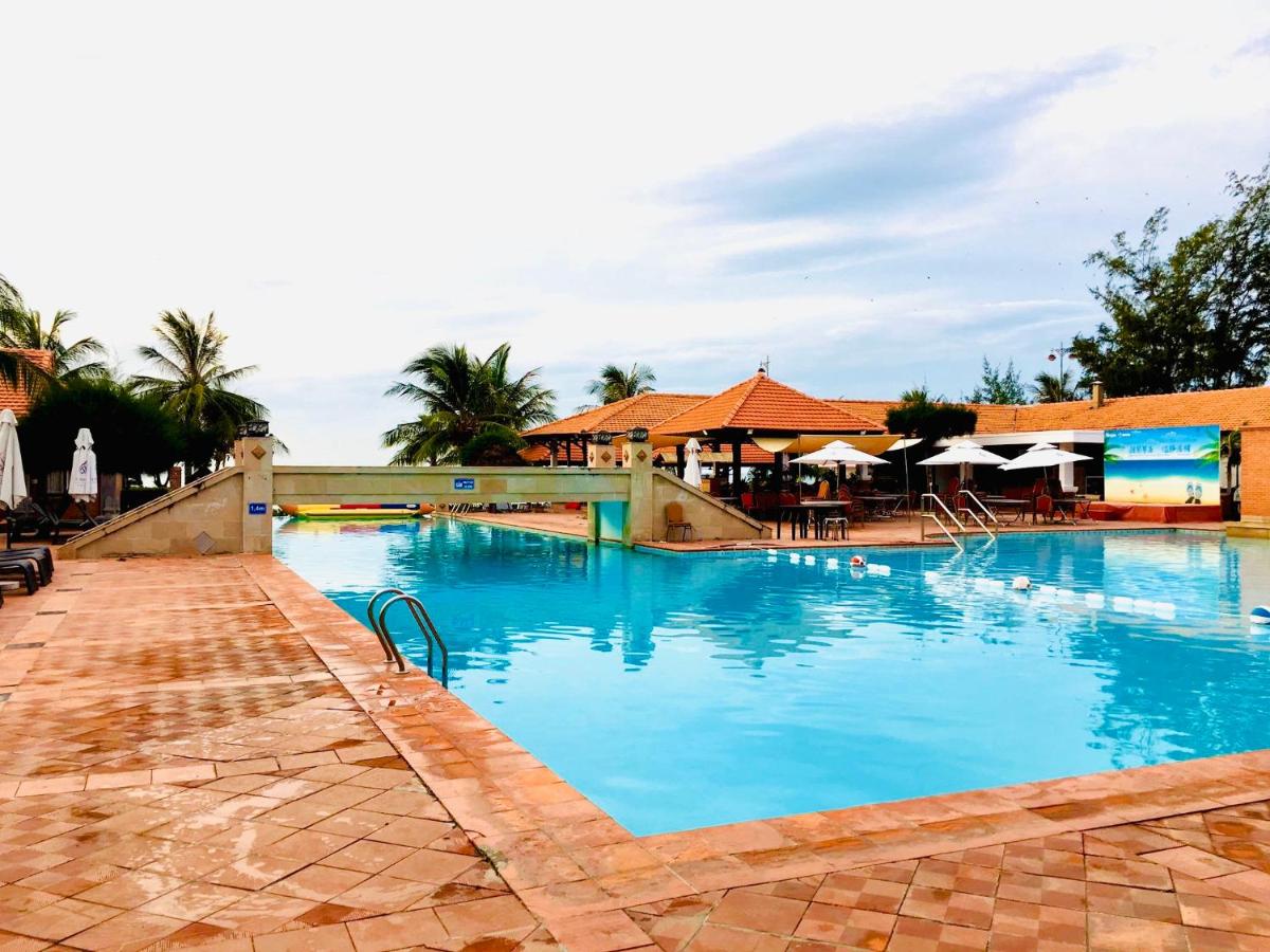 Top resort Ninh Thuận đẹp, giá tốt và gần biển nhất 33